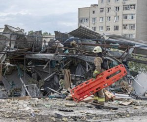 В Украине заявили о новой фазе войны: Россия будет бить по всем возможным целям