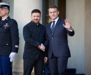 Макрон собирает &laquo;Коалицию желающих&raquo;