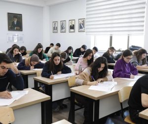 Tələbələrin yerdəyişməsi üzrə sənəd qəbulu başlayıb