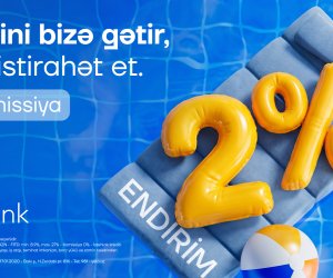 Kreditini Yelo-ya gətir, 2%-dək endirim qazan!