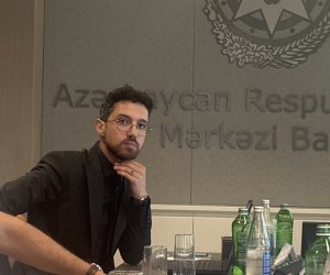 AMB rəsmisi: Kibertəhlükəsizlik mövzusunda xəbərlər yalnız rəsmi mənbələrə əsaslanmalıdır