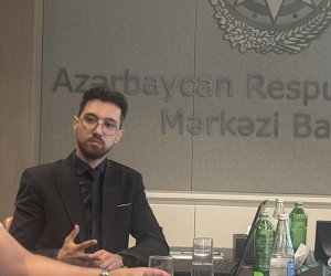 AMB rəsmisi: Kart əməliyyatlarında texniki insidentlər vəsaitin itməsi demək deyil