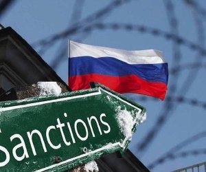 
EU agreeing on record-breaking 250-item sanctions list against Russia
