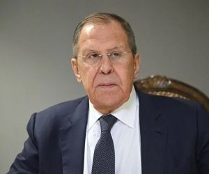 
Иран готовится принять Лаврова