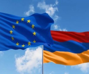 
ЕС запустил в Армении новую партнёрскую миссию