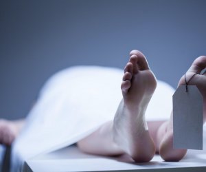 Oğuzda 28 yaşlı kişinin meyiti evində aşkarlanıb