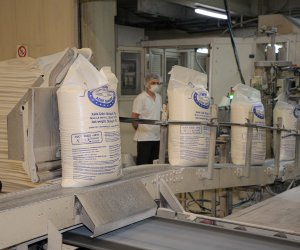 &ldquo;Azərsun Holdinq&rdquo; şəkər çuğunduru emalı həcmini 800 min tona qaldıracaq