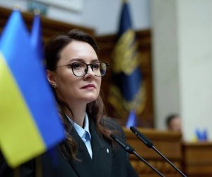 Премьер Украины подала в отставку