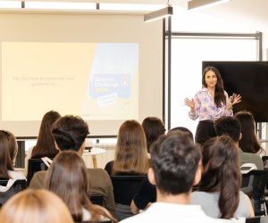 Yelo Bank-ın &ldquo;Summer Challenge&rdquo; yay təcrübə proqramı başladı!