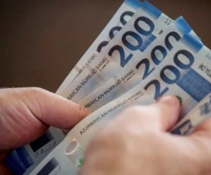 Azərbaycanda pensiya ödənişləri 10% artıb