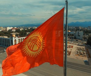 Qırğızıstan yanacaq təchizatı ilə bağlı Azərbaycana müraciət edib