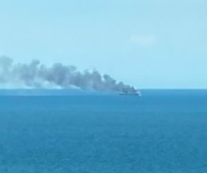 Россия атаковала торговые суда в Черном море: погиб капитан