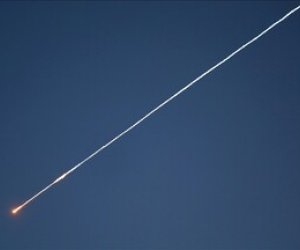 В Кувейте заявили о перехвате иранских ракет и БПЛА