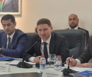 Azərbaycanda bank dələduzluqlarının 90%-i telefon zəngləri ilə bağlıdır &mdash; AMB