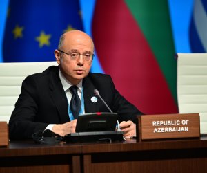 Azerbaijan has helped stabilize global oil market through OPEC+ for nearly a decade, minister says