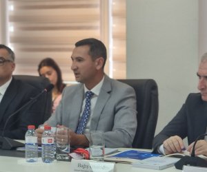 Rauf Cabarov: Azərbaycanda kibertəhlükəsizlik şirkətlərinin sayı son beş ildə 20-yə çatıb