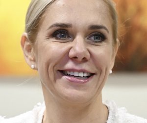 Словакия намерена углубить сотрудничество с Азербайджаном