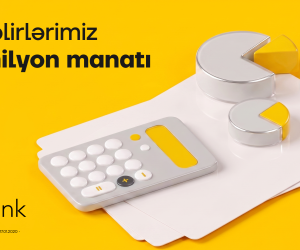 Yelo Bank wraps up the first half of the year with over 100 million manats in interest income