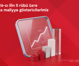 Kapital Bank announces financial results for the second quarter of 2026