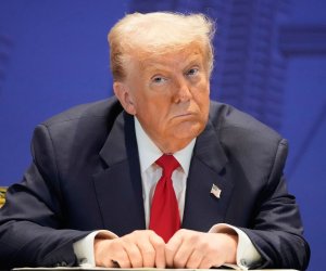 Трамп заявил, что Россия готова в ближайшее время достичь соглашения с Украиной