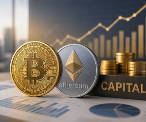 Bitcoin и Ethereum демонстрируют рост