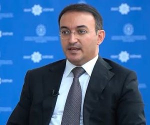 Ülvi Mehdiyev: "ASAN xidmət" korrupsiyaya qarşı islahatdır