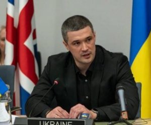 Михаил Федоров покидает пост министра обороны Украины