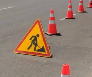 В Баку на время ремонта перекроют несколько улиц