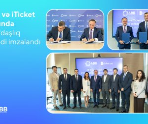 Банк ABB и iTicket: важный шаг к развитиюлайфстайл-банкинга