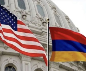 Armenian government approves ratification of U.S. TRIPP framework agreement