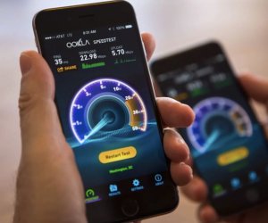 Azerbaijan ranks 84th globally for fixed broadband speed