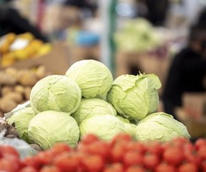 Экспорт фруктов и овощей из Азербайджана вырос на 19% в первом полугодии