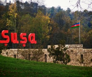 Eximbanka SR поддержит реализацию словацких проектов в Карабахе