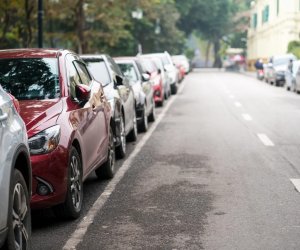 В Азербайджане утверждена обязательная квота минимального количества парковочных мест