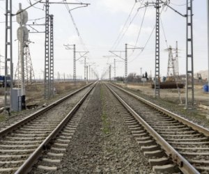 Baku&ndash;Balakan passenger train service to be temporarily suspended starting August