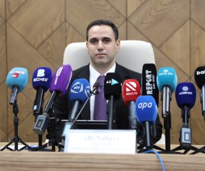 AQTA 263 məktəbdə normativ tələblərin pozuntunu aşkar edib