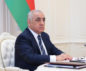 Azərbaycan 2029-cu ildə əhalinin siyahıyaalınmasını rəqəmsal formatda keçirəcək - baş nazir