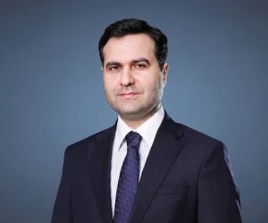 Рамазан Набиев возглавил Институт продовольственной безопасности