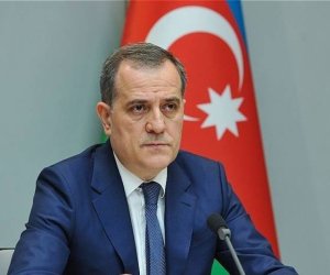 Байрамов заявил о готовности обсудить с Россией региональную повестку