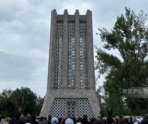 Şuşada Vaqif Poeziya Günlərinin açılış mərasimi keçirilib