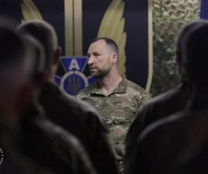 Кабмин Украины назначил временных глав МИД и Минобороны