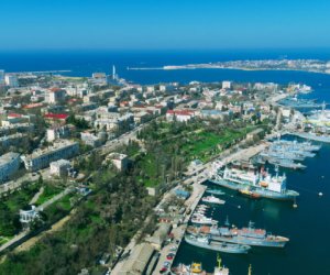 ВСУ ударили по Крыму: двое погибших