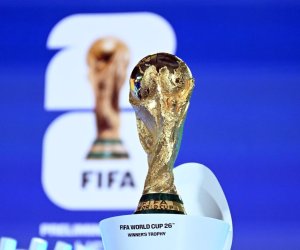 ФИФА объявила продолжительность перерыва в финале ЧМ-2026