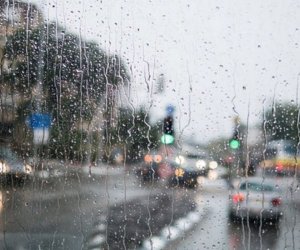 Hava proqnozu dəyişib: Bakıda yağış yağacaq, şimşək çaxacaq