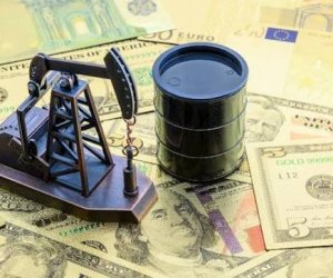 Azeri Light приближается к отметке $92 за баррель