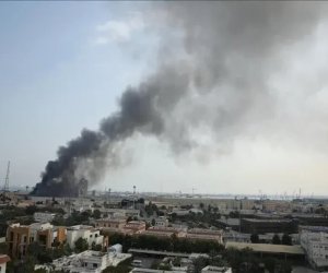 Бахрейн заявил о перехвате нескольких иранских воздушных атак