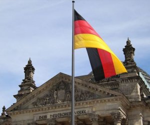 Германия повысила уровень угрозы безопасности до высокого