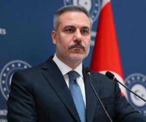 Hakan Fidan Qətərə səfər edəcək