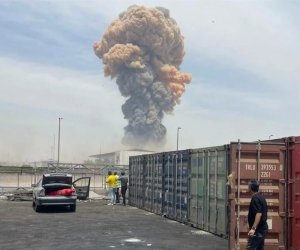 Американцы &laquo;отсекают&raquo; важнейший порт Ирана
