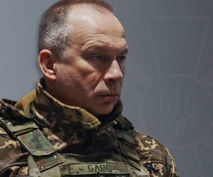 В Раде начали сбор подписей за увольнение Сырского